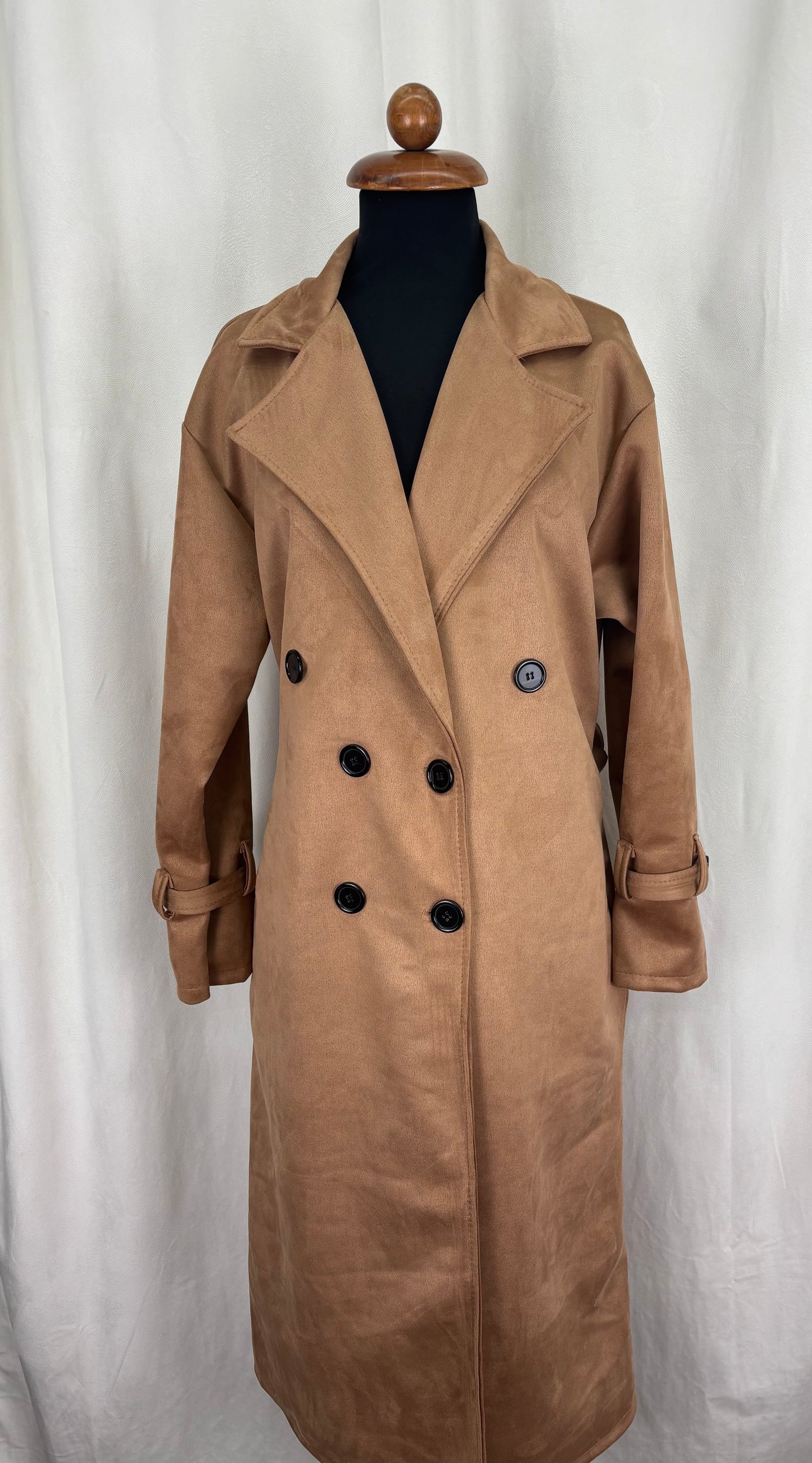 Trenchcoat