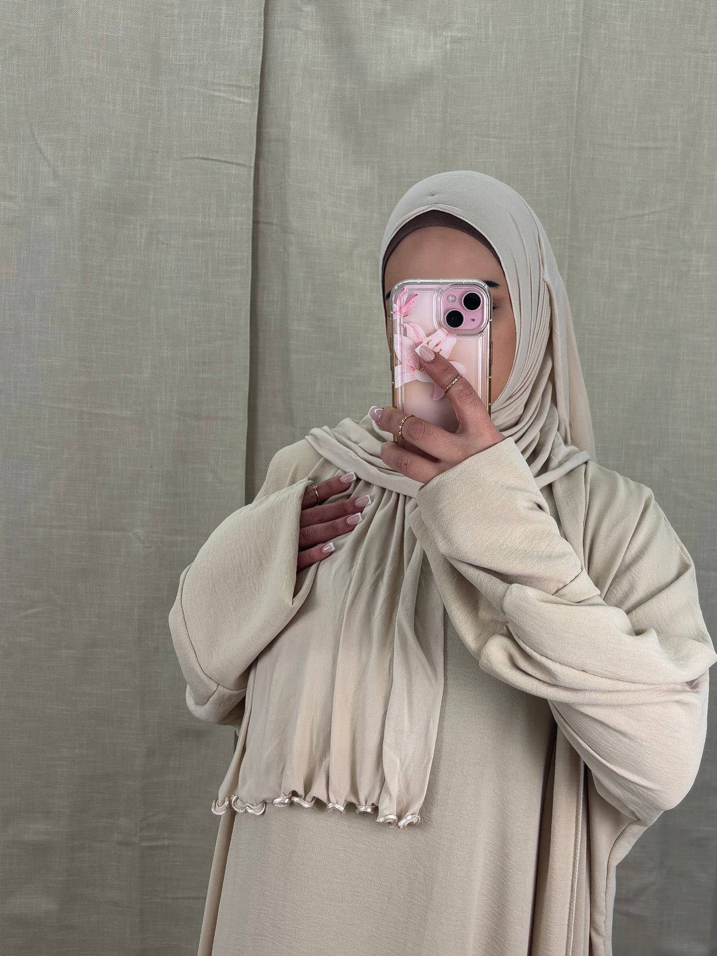 Hijab Simpel