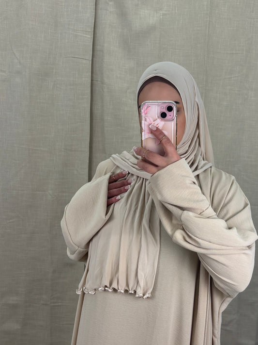 Hijab Simpel